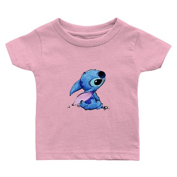 Discover lilo e stitch clothing  Pullover Baby T-shirts