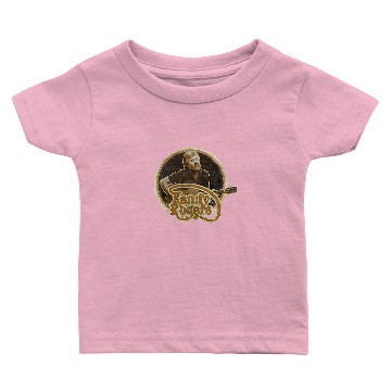 Discover Kenny Rogers Baby T-shirts