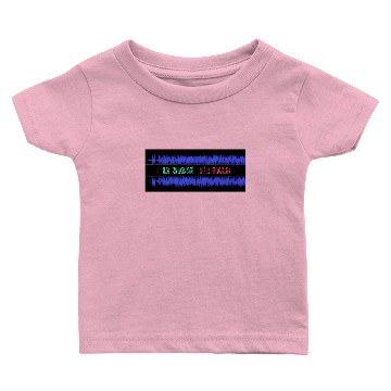 Discover The Doors - LA Baby T-shirts