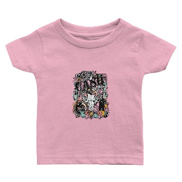 Discover Forever Johnny Cash Baby T-shirts