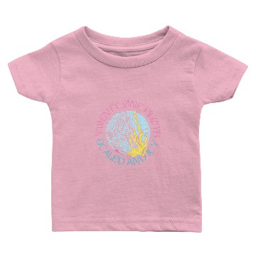 Discover pilots-twentyone Baby T-shirts
