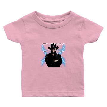 Discover Vintage Hank Williams Jr Baby T-shirts