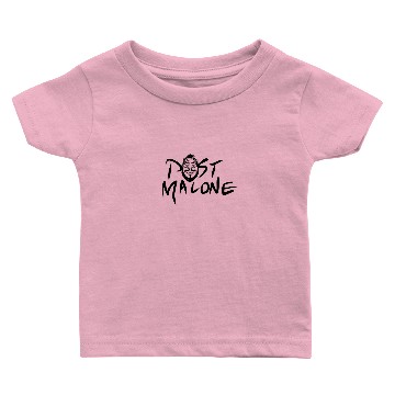Discover Post Malone Baby T-shirts-Posty, Post Malone Merch