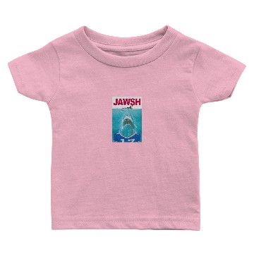 Discover Jaws / Josh Allen / Buffalo Baby T-shirts