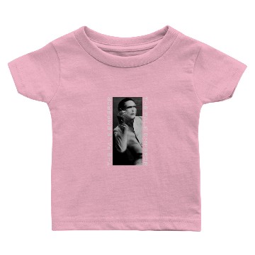 Discover Marilyn Manson Unisex Baby T-shirts: The Pale Emperor