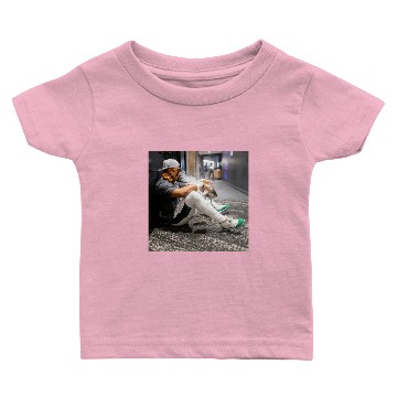 Discover Jalen Hurts Superbowl Win Baby T-shirts