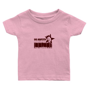Discover John Candy Del Griffith Planes Trains & and Automobiles Baby T-shirts
