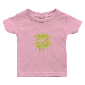 Discover Bob Dylan Logo Baby T-shirts