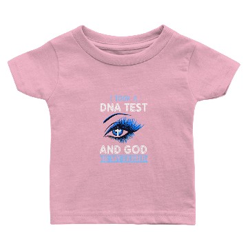 Discover The Simpsons Blinky Fish Baby T-shirts