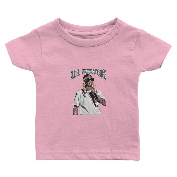 Discover Lil Wayne Zip Baby T-shirts