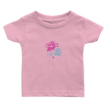 Discover Jinx Arcane Baby T-shirts