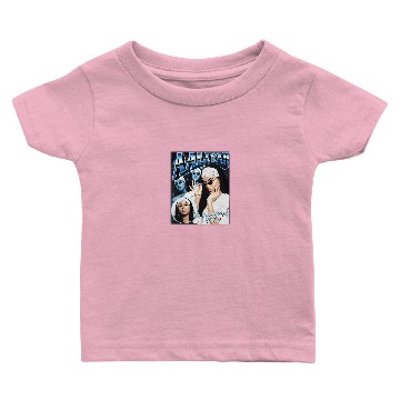 Discover Aaliyah Graphic Baby T-shirts