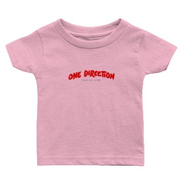 Discover One Direction Baby T-shirts, One Direction Merch