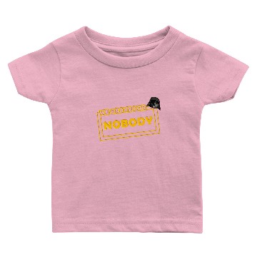 Discover We brake for nobody - Spaceballs - Baby T-shirts