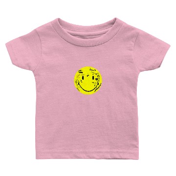 Discover Lil Wayne Tattoo Smiley Baby T-shirts