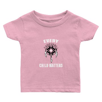 Discover Every Child Matters Orange Baby T-shirts Day 20121 Classic Baby T-shirts