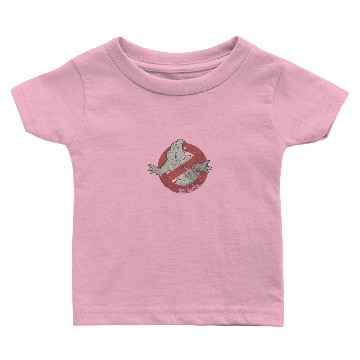 Discover Ghostbusters Vintage - Ghostbusters - Baby T-shirts