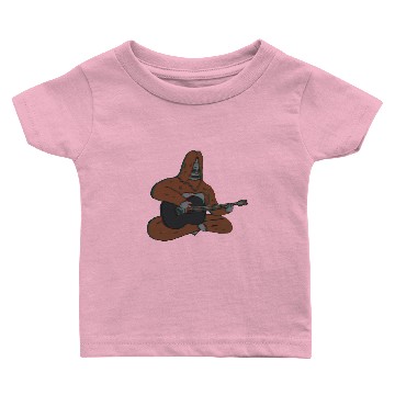 Discover Big Lez Show Baby T-shirts