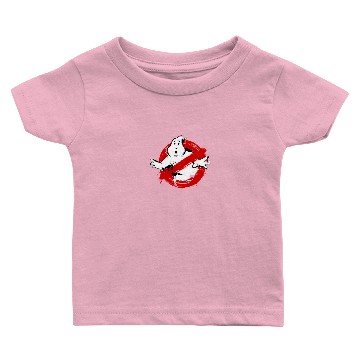 Discover ghostbusters logo - Ghostbusters - Baby T-shirts