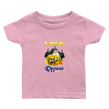 Discover Afroman Lemon Pound Cake Active Baby T-shirts