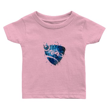 Discover Rocket League Splatter - Rocket League - Baby T-shirts