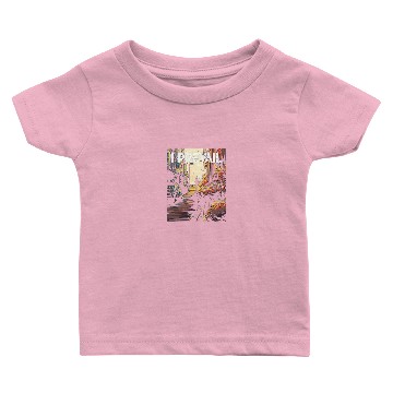 Discover topband good designs i prevail Baby T-shirts