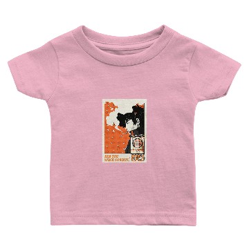 Discover Bebop Space Cowboy Classic Baseball Jerseys Baby T-shirts