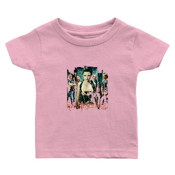 Discover Amy Lee- Evanescence Classic Baby T-shirts