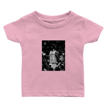 Discover Kobe Bryant - Baby T-shirts