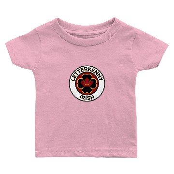 Discover Letterkenny Irish Baby T-shirts