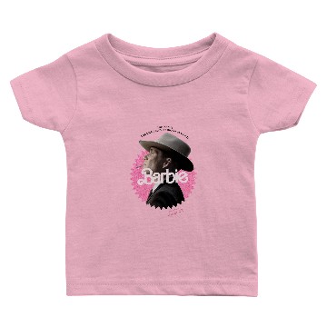 Discover Barbie Oppenheimer Baby T-shirts, Barbieheimer Active Baby T-shirts