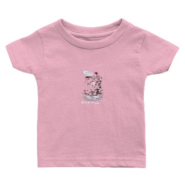 Discover Linkin park Baby T-shirts