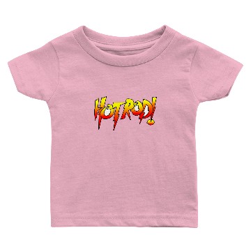 Discover Rowdy Roddy Piper Baby T-shirts