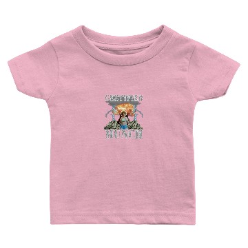 Discover Ice Spice Certified Munch Baby T-shirts