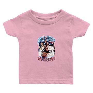 Discover Uncle Snoop Dogg Baby T-shirts