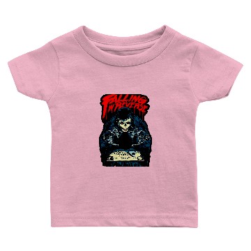 Discover Falling In Reverse Baby T-shirts