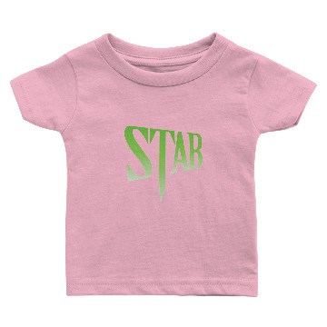 Discover Stab scream horror movie logo Baby T-shirts