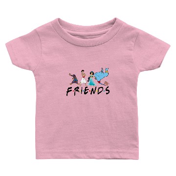Discover Aladdin Friends Baby T-shirts, Aladdin Baby T-shirts, Disney World Baby T-shirts, Disneyland