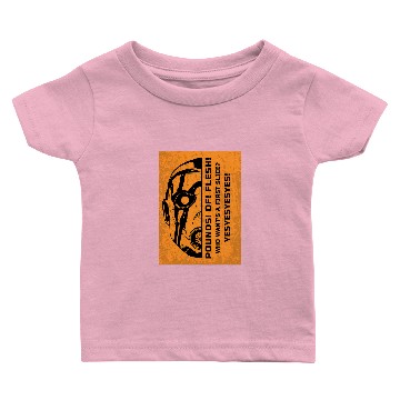 Discover Borderlands Baby T-shirts