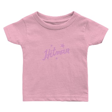 Discover Hitman   | Essential Baby T-shirts