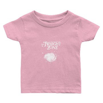 Discover Twilight Zone † Vintage Faded Style Design - Twilight Zone - Baseball Tees Baby T-shirts