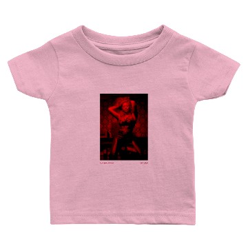 Discover Beyonce Atlanta GA 2025 Exclusive Baby T-shirts