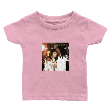 Discover the "Nicki Minaj &  Lil Wayne" hooded, Nicki Minaj Merch Baby T-shirts