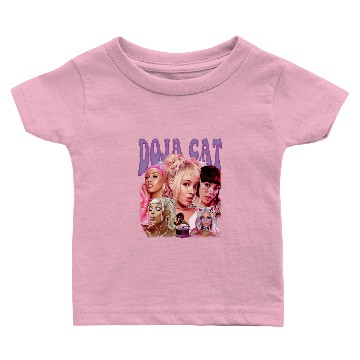Discover Doja Cat Hawaiians Baby T-shirts