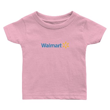 Discover Walmart Baby T-shirts