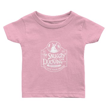 Discover Tangled Baby T-shirts, Snuggly Duckling Baby T-shirts, Rapunzel Baby T-shirts E3718