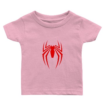 Discover Spiderman Classic Baby T-shirts