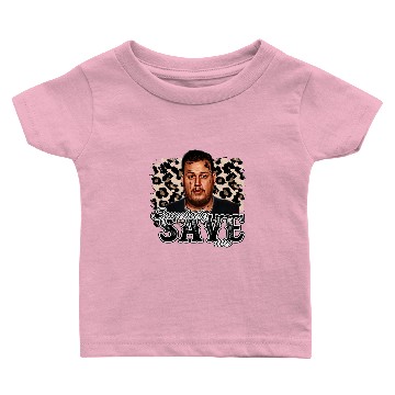 Discover Jelly Roll Baby T-shirts