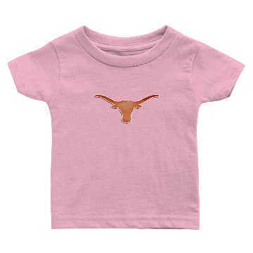 Discover Longhorns - Longhorns - Baby T-shirts