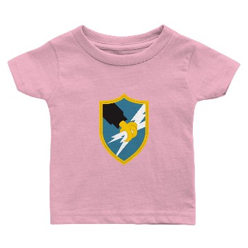 Discover Army Security Agency Baby T-shirts